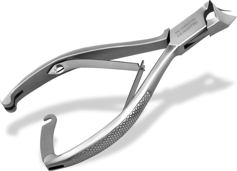 Premium hoofdtang, voetverzorging, kopsnijder, nageltang, voetverzorging, pedicure-instrument