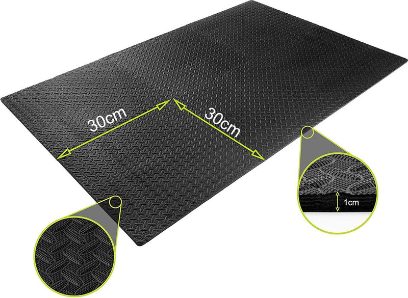 Beschermmatten, puzzelmatten, vloerbeschermingsmatten, ondervloermatten, fitnessmatten, gymmatten, sportmatten voor de bescherming van de zwembadvloer