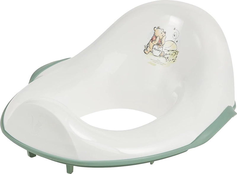 babypot deluxe 4in1, potje + toiletbril + kruk + dispenser voor vochtige doekjes, vanaf ca. 18 maanden tot ca. 4 jaar, Kasimir, wit