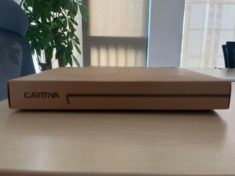 Toilettas voor mannen en vrouwen, hangende toilettas, waterdichte make-uptas voor op reis, BT03-marineblauw