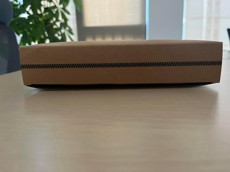 Toilettas voor mannen en vrouwen, hangende toilettas, waterdichte make-uptas voor op reis, BT03-marineblauw