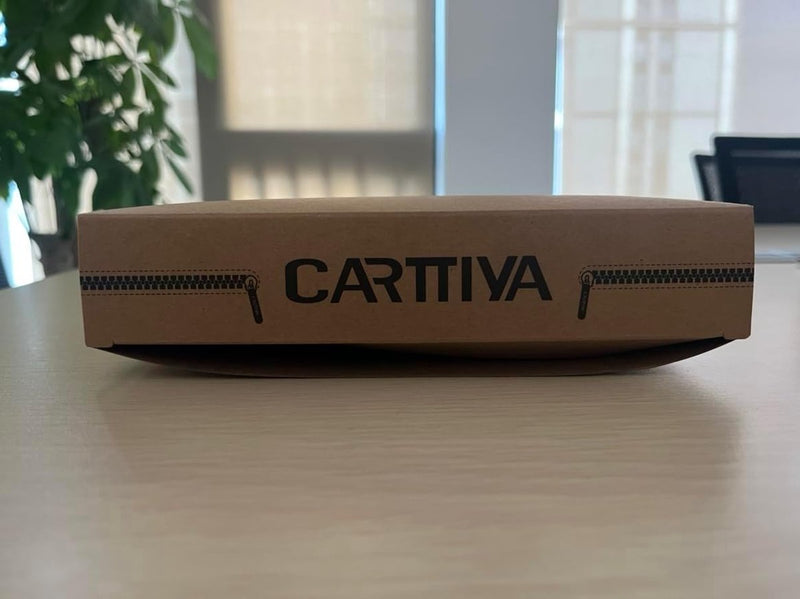 Toilettas voor mannen en vrouwen, hangende toilettas, waterdichte make-uptas voor op reis, BT03-marineblauw