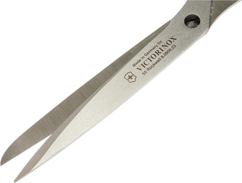 huishoudschaar, roestvrij