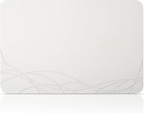 Kiezelgoer badmat, antislip, douchemat, sneldrogend, natuurlijke steenvloermat, 60 x 39 cm, super absorberend, badkamermat, badkamertapijt