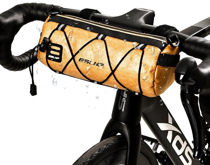 Fietstas, frametas, waterdicht, fietsslottas, frametas voor mountainbikes, driehoekige tas, ideale keuze voor dagelijks gebruik.