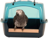 Badhuis voor grote vogels Splash Giant 38 x 24 x 28 cm