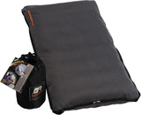 Air Traveller - reisbed baby met matras - babyreisbed (vliegtuig) - 2-in-1 - stoel en bed - met draagtas en matras - 75 x 45 x 6 cm