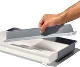 Good Grips Keukenopberger BPA-vrij Kunststof Wit