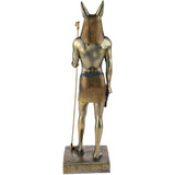 decoratie, Anubis