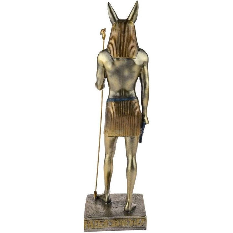 decoratie, Anubis