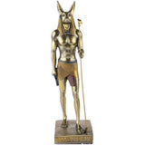 decoratie, Anubis