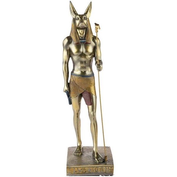 decoratie, Anubis