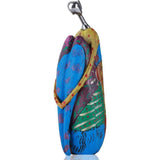 Beelden en sculpturen abstracte yoga kunst vrouw, creatief full-colour olieverfschilderij kunst vrouw standbeeld, moderne woonkamer veranda centerpieces boekenplank ingangen desktop decor ambachten (stijl A)