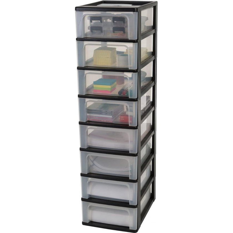 Ladenkast, zonder wielen, keuze uit verschillende modellen en kleuren