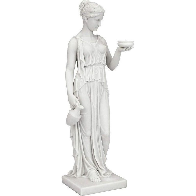 David Statue Standbeeld