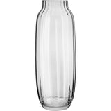 Vaas ,hoogte: 50 cm, diameter: 19,5 cm