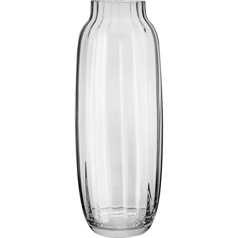 Vaas ,hoogte: 50 cm, diameter: 19,5 cm