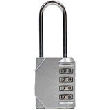 Valkental Quicklock, als hangslot en lockerslot, compatibel met ValkPro, ValkOne & ValkOcean