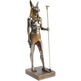 decoratie, Anubis