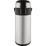 Flasks Isolierkanne, 18/10 Edelstahl, Argent, 5 Litre