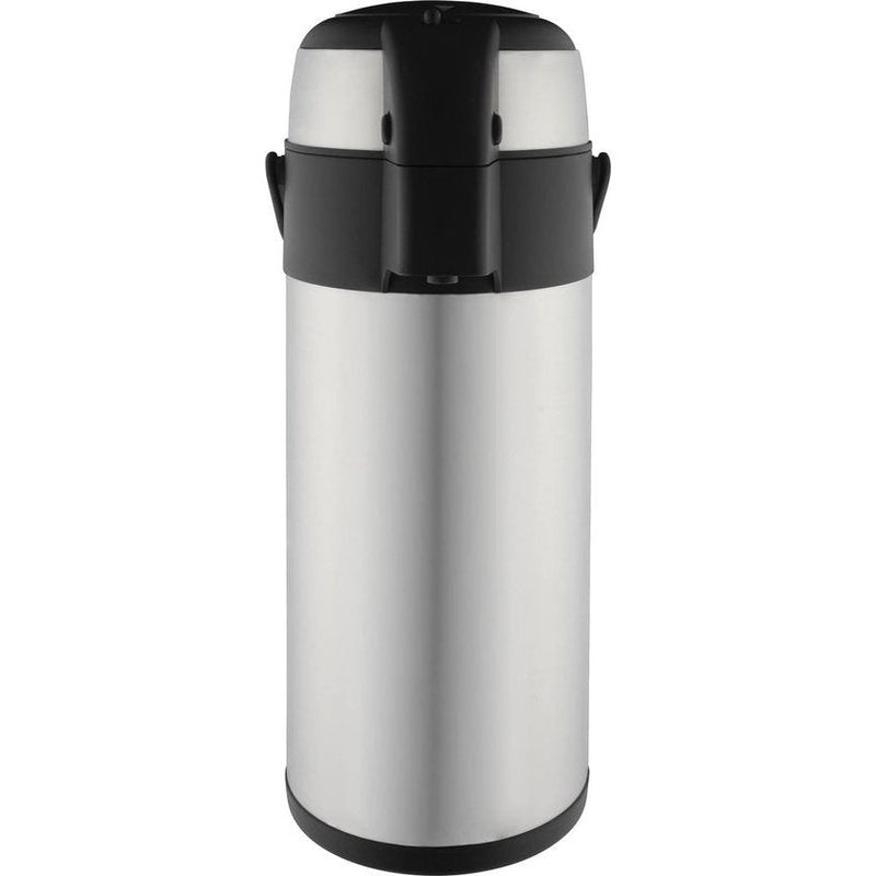 Flasks Isolierkanne, 18/10 Edelstahl, Argent, 5 Litre
