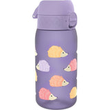 Lekvrije drinkfles voor kinderen, BPA-vrij, egel, 350 ml (12 oz)