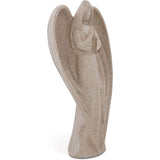 9 "Engelenstandbeeld 9" Woestijnengelstandbeeld Biddende engelstandbeeld