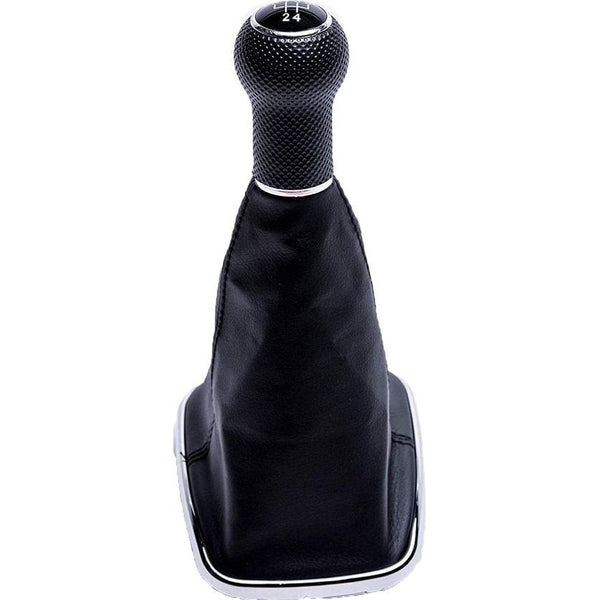 5 versnellingen auto pookknop versnellingspook versnellingshoes versnellingshoes Bora