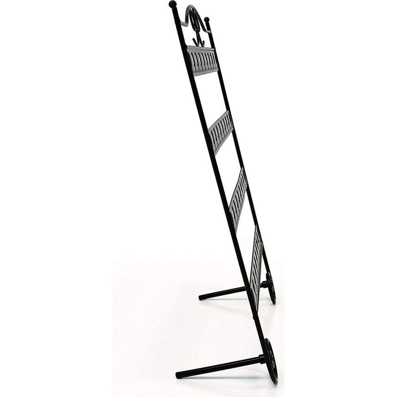 Mango Steam Oorbel en sieraden Organizer