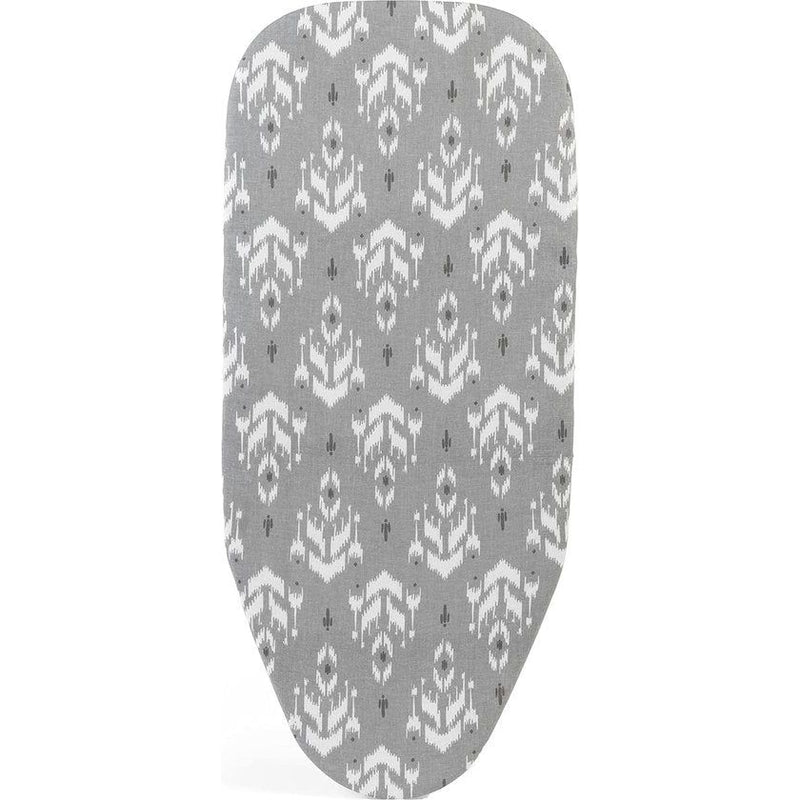 Table Strijkplank - Draagbare reisstrijktafel, kleine strijkstandaard, opvouwbaar voor ruimtebesparende opslag, stevig metalen frame, 100% katoenen hoes, 73 x 31 cm