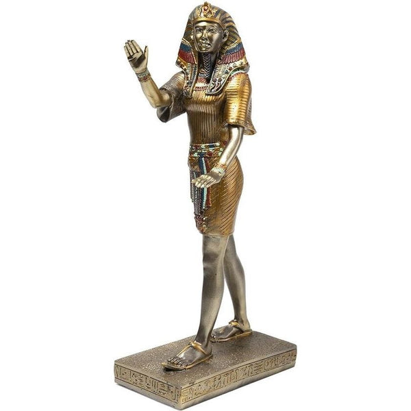 Pharaon Egypte figuur