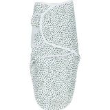 Inbakerzak voor baby's - Cheetah Forest Green - 0-3 maanden - Per stuk verpakt