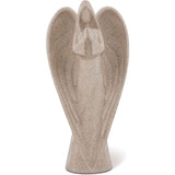 9 "Engelenstandbeeld 9" Woestijnengelstandbeeld Biddende engelstandbeeld