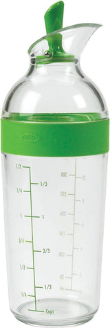 Good Grips Dressingshaker, groen, 350ml