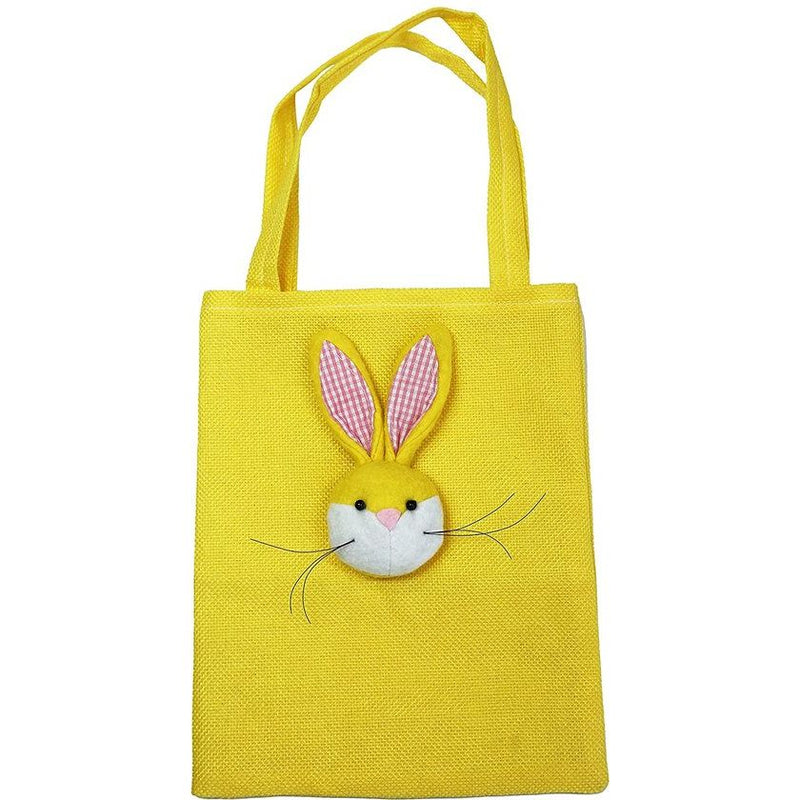 Paashaaszakjes voor kinderen - 4 stuks (combinatie B)