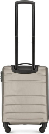 Reiskoffer, rolkoffer, trolley, champagne, handbagage