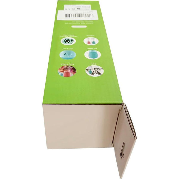 Drinkfles hond voor onderweg 550 ml hondendrinkfles onderweg waterfles honden drinkfles met 100 ml hondenvoer beker hondenbak onderweg draagbare waterfles hond waterdispenser reisbak