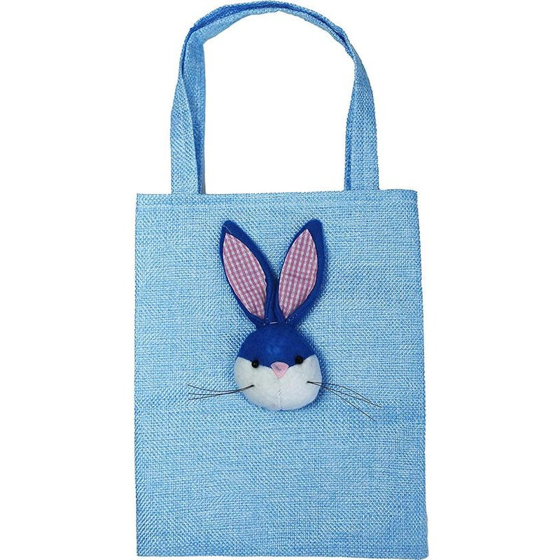 Paashaaszakjes voor kinderen - 4 stuks (combinatie B)