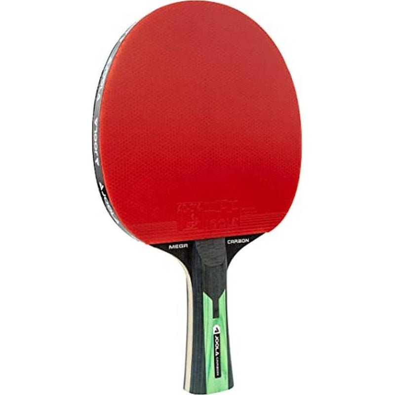 Carbon tafeltennisbatje met Carbowood-technologie, ITTF-goedgekeurde professionele tafeltennisbatje voor gevorderde spelers