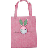 Paashaaszakjes voor kinderen - 4 stuks (combinatie B)