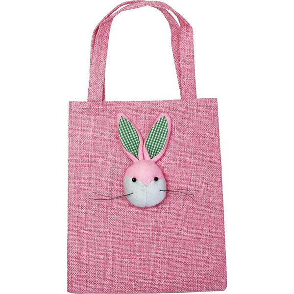 Paashaaszakjes voor kinderen - 4 stuks (combinatie B)