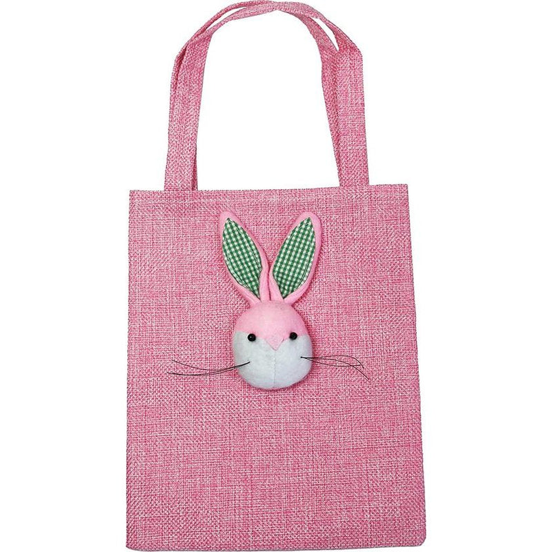 Paashaaszakjes voor kinderen - 4 stuks (combinatie B)