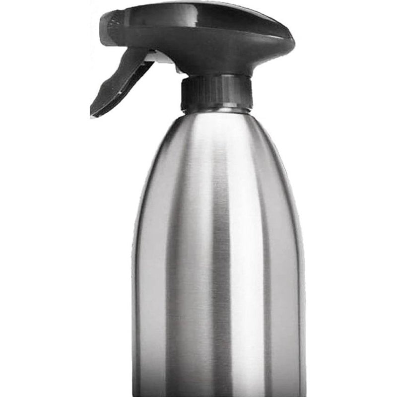 500 ml oliesprayer fles olijfolie sproeier BBQ koken spuitfles olie sproeier voor koken spray dispenser keuken gereedschap roestvrij staal flessen olijfolie voor koken, BBQ, grillen, pasta, salades, bakken