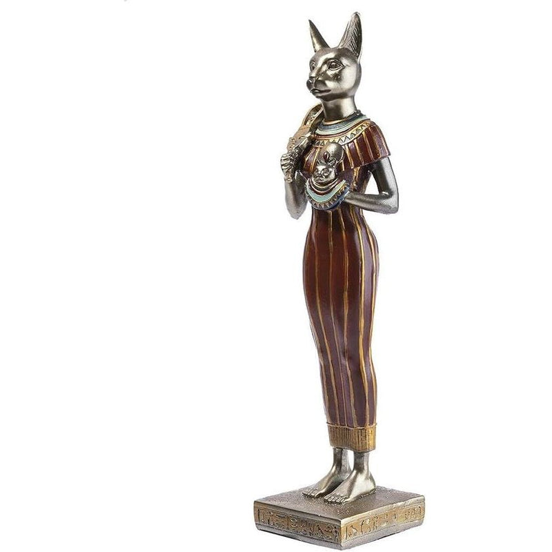 Egyptische decoratie, ambachten