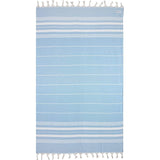 Strandhanddoek, zeemeermin, Australische surfer, badhanddoek, katoen