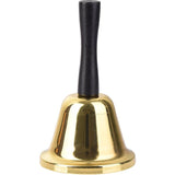 Handbel, tafelbel, ontvangstbel, belbel