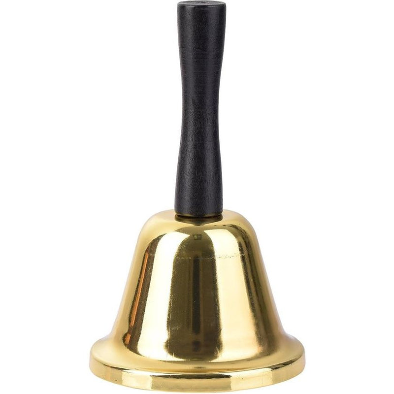 Handbel, tafelbel, ontvangstbel, belbel