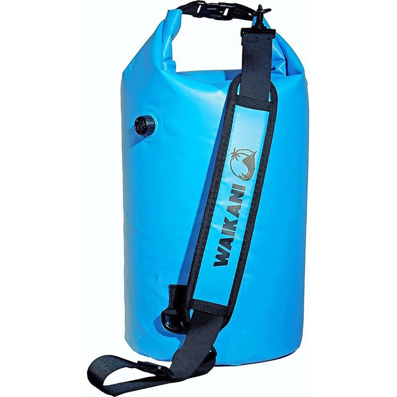 Cooler Dry Bag Koeltas, waterdicht, 15 liter, waterdichte koelrugzak, schuine rugzak, zeezak, rolltop rugzak, koeltas, campingrugz