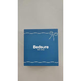 Hoodie deken met mouwen dekenpullover - draagbare deken om aan te trekken als cadeau voor vrouwen dames, warme knuffeltrui volwassenen zachte mouwdeken rood 95 x 85 cm