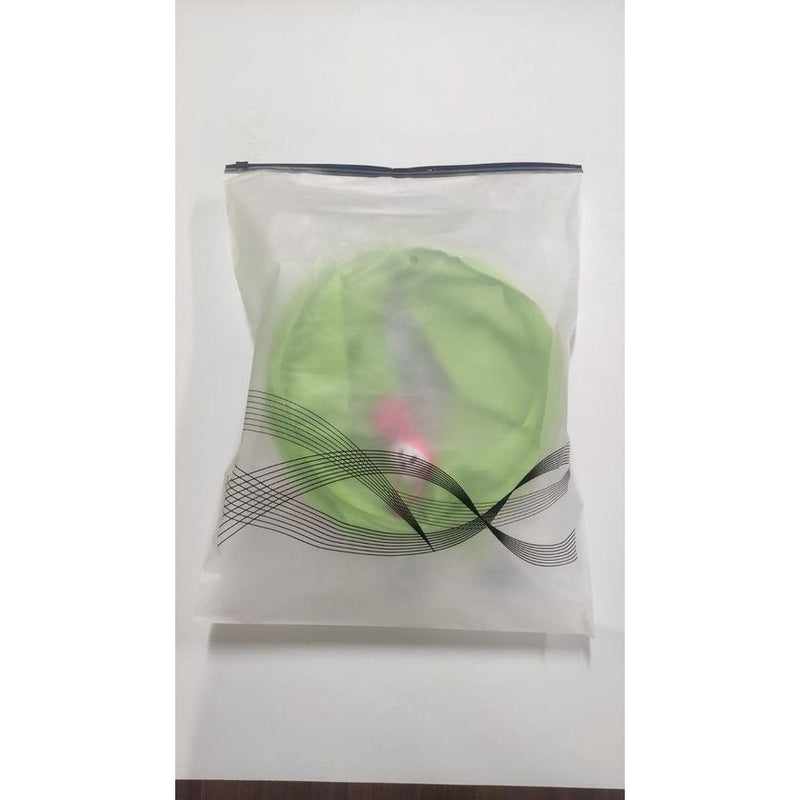 Kattenspeelgoed, 21 stuks, kattenspeelgoedset met kattentunnel, ballen, springspeelgoed, pluche speelgoed, speelgoedmuizen, teaser voor kitty, konijnen, puppy's